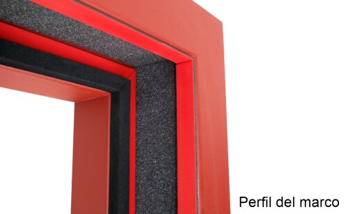 Puerta acústica TC3 EI 90